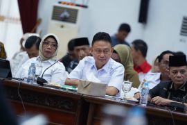 Wali Kota perjuangkan Perumnas IV dan Star Borneo 7 masuk Pontianak