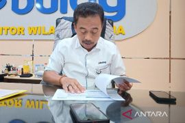 Perum Bulog sebut kebutuhan beras golongan anggaran se-Papua capai 5.000 ton sebulan