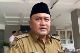 Tiga ruas jalan program Inpres di Bogor telah selesai dan mulai dimanfaatkan