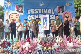 LDII Bekasi-Pena Ilmu dorong pembentukan generasi berkarakter melalui FGPI