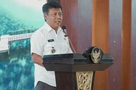 Pemkab Sumbawa Barat tekankan akuntabilitas keuangan desa