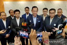 Dewan Pakar Unair berkomitmen jadi wadah rekomendasi bagi pemerintah