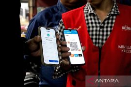 Implementasi digitalisasi, Dishub Surabaya hentikan karcis parkir