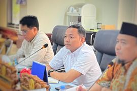 DPRD Surabaya matangkan Raperda Ketenagakerjaan