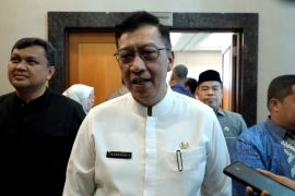 Pemkot Tangsel alokasikan bantuan bagi siswa yang masuk di SMP swasta