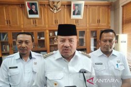 Investasi di Nagan Raya tembus Rp406 miliar di pertengahan 2026