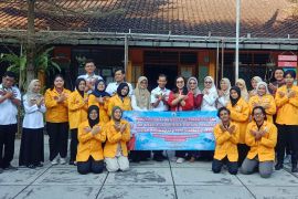 Untidar gandeng SDN 3 Gelangan Magelang kembangkan literasi digital berbasis AI
