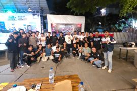 Vario Street Nation Palu