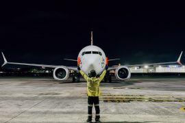 Bali buka lagi rute penerbangan langsung ke ibu kota Australia di Canberra