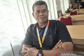 Aktivitas PETI di Jambi ancam biota air Sungai Batanghari