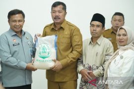 Beras Payo Koerintji peroleh sertifikat IG tingkatkan daya saing