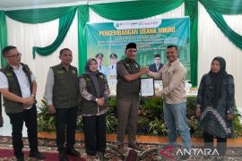 Pelaku UMKM dituntut inovatif dan adaptif di era digital