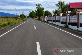 Menteri PU: Inpres Jalan Daerah mengungkit pertumbuhan ekonomi