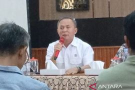 Wamenham dan Otorita IKN tindak lanjuti aspirasi warga Sepaku