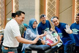 Wujud Nyata Komitmen ESG, Pegadaian Gelar Khitanan Massal 2026 Bagi 500 Anak