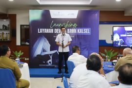 Layanan devisa Bank Kalsel sasar berbagai segmen masyarakat