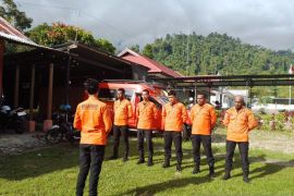 Tim SAR cari penumpang KM Gunung Dempo jatuh di perairan Roon, Teluk Wondama