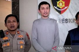 WNA Uzbekistan kena tipu taksi gelap di Bandara Soetta