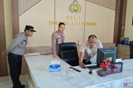 Polres Situbondo permudah layanan lewat inovasi "SIPANTER"
