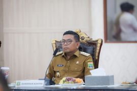 Gubernur Banten usulkan 50 ruas jalan masuk program IJD 2026