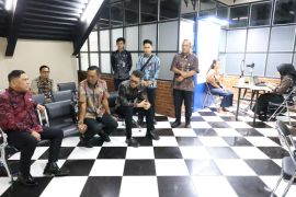 Imigrasi Sumut hadirkan tiga "Immigration Lounge" permudah masyarakat