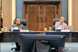 Pemerintah bentuk pokja khusus untuk mempercepat negosiasi dagang