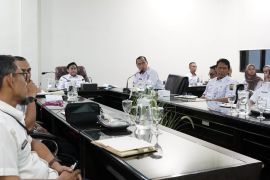 Pemkab Lampung Selatan perkuat penanggulangan TBC lewat program rumah produktif