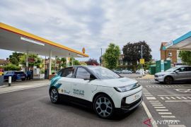 Shell perkenalkan prototipe EV super irit bernama Triple 10 Challenge