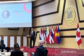 Kanada siap dukung ASEAN optimalkan ketahanan energi