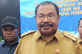 Pemprov Papua Pegunungan targetkan pendataan penduduk berakhir 8 Agustus 2026