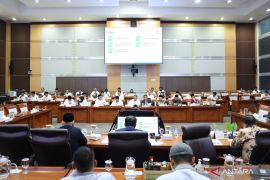 DPR apresiasi Baznas entaskan kemiskinan lewat tata kelola zakat