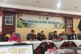 Kejari Yogyakarta terima  pelimpahan kasus kekerasan Daycare Aresha