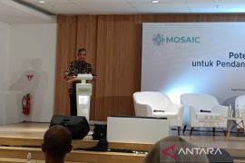 Pemanfaatan energi terbarukan di Indonesia perlu terus ditingkatkan