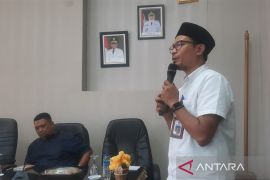 Pemkab Bangka Barat kuatkan sistem pengendalian inflasi daerah