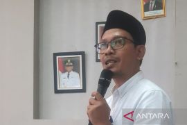 Bangka Barat siapkan forum rantai pasok komoditas kendalikan inflasi