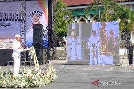 Gubernur tekankan Jabar harus tertib untuk menarik minat investor