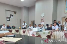 Pemkab Bangka Barat perkuat peran pasar tradisional kendalikan inflasi