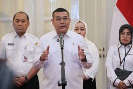 Wamen ATR: Sertifikasi tanah DKI Jakarta bisa jadi contoh daerah lain