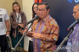 DKI ajak warga manfaatkan pemutihan pajak kendaraan, Pram: belum tentu tiap tahun ada