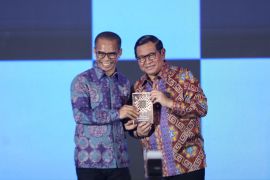 DKI Jakarta raih Anugerah Daerah Terbaik pada Cita Loka Festival 2026