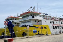 KSOP Batam periksa seluruh armada kapal penumpang jelang libur sekolah