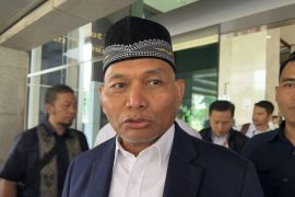 ISOG berhasil capai gas pertama di Lapangan Karamba Kalimantan Timur