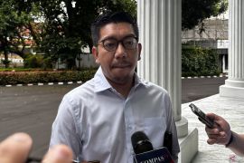 Bakom: Tidak ada pengkondisian pemerintah terkait demo mendukung MBG