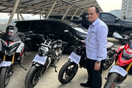 Siap lelang, ini sejumlah barang sitaan kasus Ebenezer dkk