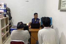 Polisi usut kasus penganiayaan anak di Batam