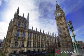 Pakar Univ Liverpool: PM baru tak akan ubah sikap Inggris soal Ukraina