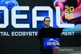 Wamenkomdigi: Kolaborasi jadi kunci capai kemandirian teknologi 2045