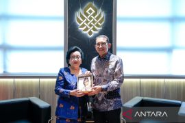 Pemerintah tingkatkan pengetahuan kaum muda tentang pahlawan nasional