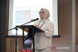 Menteri PPPA apresiasi Polda Jabar tangkap pelaku penganiayaan