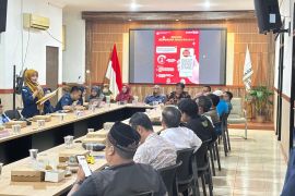 Sejumlah parpol di Surabaya usulkan penambahan dapil